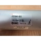 SMC CDG1BA40-500Z Cylinder CDG1BA40500Z - New No Box
