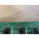 Yaskawa JANCD-MBB01 CNC Robot PCB Backboard JANCDMBB01 - Used