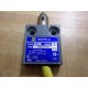 Square D 9007-MS03S0100 Limit Switch - Used