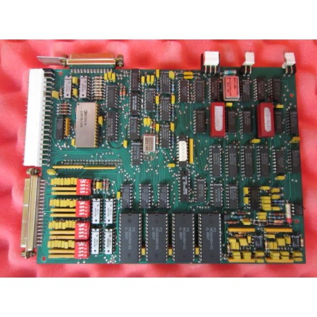 Unico 307-446 3 3074463 Circuit Board - Used