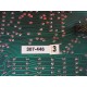 Unico 307-446 3 3074463 Circuit Board - Used