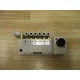 SMC VV3Q11-06CU0 Manifold VV3Q11-06CUO - Used