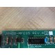 Yaskawa JANCD-MFC05 PC Battery Board JANCDMFC05 - Used