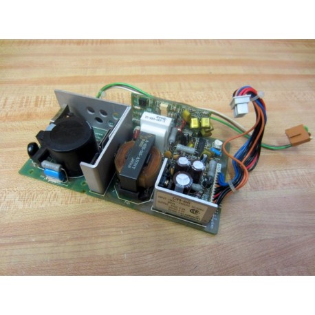 Omron 68-1078-21 PWB CR-65 M Board 1-623-124-11 - Used