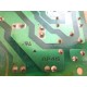 Omron 68-1078-21 PWB CR-65 M Board 1-623-124-11 - Used