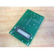 30D31200 Circuit Board WLCD Display Module  PW-130-102K - Used