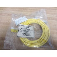 TPC Wire 67340 Cable Assembly 20 FT 3 Pin Rev C 300V