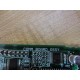 Yokogawa B9968SQ Comm Board Assy B9968VQ01 - Used