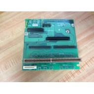 Yokogawa B9967VB-02 Mother Board B9967VB02 B9967UB - Used