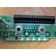 Yokogawa B9968RG Comm Term Board Assy B9968-RG - Used