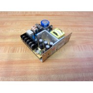 Mean Well RS-50-24 Open Switching Power Supply RS5024 - Used