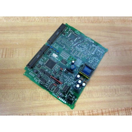 Yokogawa B9968QA AD Board Assy - Used