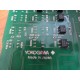 Yokogawa B9968SC Scanner Board Assy B9968VB02 - Used