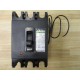 Mitsubishi NF225-CB 175 AMP Circuit Breaker NF225CB - Used