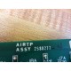 Texas Instruments 2588277 AIRTP Analog Input Board Non-Refundable - Parts Only