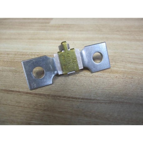 Square D CC112 Overload Relay Heater Element CC112.0 - New No Box