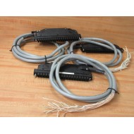 Reliance 707226-11J Cable Assy 70722611J 10A 300V (Pack of 3) - Used