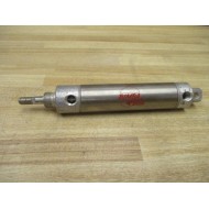 Bimba C-092.5-DXP Air Cylinder C0925DXP - Used