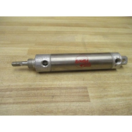 Bimba C-092.5-DXP Air Cylinder C0925DXP - Used