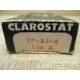 Clarostat VP-25-K Resistor VP25K 150Ω