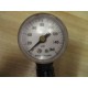 Dixon R03-02R Regulator R0302R W Pressure Gauge - Used