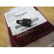 FasTest MET021022 Pressure Fitting Connector