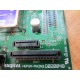 Digital HGP2K-MAIN2 Circuit Board D02004 D02004B - Used