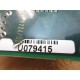 Fanuc A20B-8001-072 IO Panel PCB PARTS ONLY - Parts Only