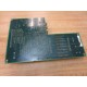 Fanuc A20B-8001-072 IO Panel PCB PARTS ONLY - Parts Only