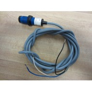 General Electric CR174DB P1 E1 Photoelectric Sensor - Used