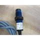 General Electric CR174DB P1 E1 Photoelectric Sensor - Used