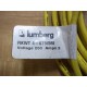 Lumberg RKWT 4-6795M 90 Degree Cableset - New No Box