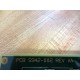 Modicon S942-002 Circuit Board S942002 - Used
