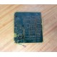 Modicon S942-002 Circuit Board S942002 - Used