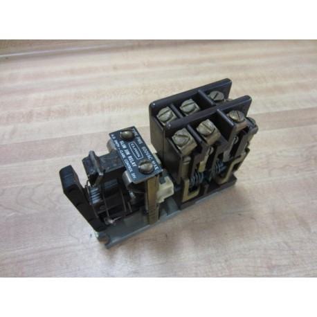 Clark PMS Slim Jim Relay - Used