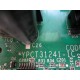 Yaskawa YPCT31241-1C Processor Board YPZT31341 ETC615383 - Used