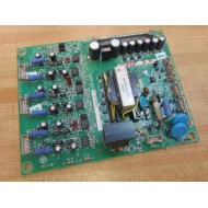 Yaskawa YPCT31241-1C Processor Board YPZT31341 ETC615362 - Parts Only