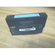 Siemens 6ES7131-4BD01-0AA0 Input Module 6ES71314BD010AA0 (Pack of 2) - Used