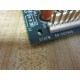 Diebold 49-005848-000A Circuit Board 49005848000A Rev 2 - Used