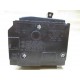 Square D DP-4075 Circuit Breaker DP4075 15 AMP - Used