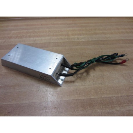 Noble RGH250Y Electrical Component 35 Ohm K - Used