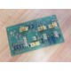 Honeywell 134193 Circuit Board 134193U Type K - Used