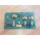 Honeywell 134193 Circuit Board 134193U Type K - Used