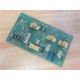 Honeywell 134193 Circuit Board 134193U Type K - Used