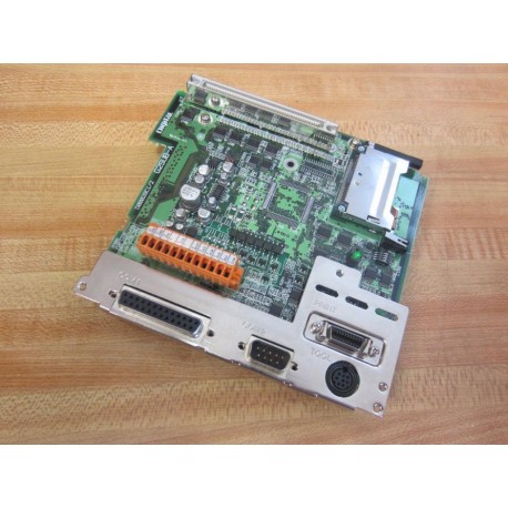 Digital D00028C 12 Panel Adapter Board G2SUBA - Used