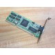 Trident JA-8237AV2 Video Card, ISA JA8237AV2 - Used