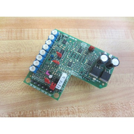 KB Electronics A57389 Logic Board MG - Used