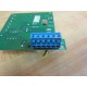 KB A57417 SIMG Bipolar Signal Isolator - Used