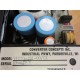 Converter Concepts VI120-191-00CX Power Supply VI12019100CX - Used