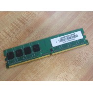 Kensington Electronics 1024DDR2-PC667 Memory Module 1024DDR2PC667 - New No Box